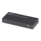 Kit émetteur/récepteur HDBaseT LINDY HDMI 2.0 Full 1080p 4K + IR