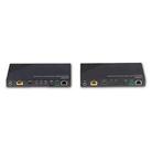 Kit émetteur/récepteur HDBaseT CSC LINDY HDMI 2.0 Full 1080p 4K HDR