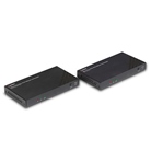 Kit émetteur/récepteur HDBaseT CSC LINDY HDMI 2.0 Full 1080p 4K HDR