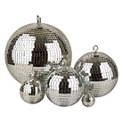 Boule à facettes ''Disco'' - Diamètre : 40cm SHOWGEAR