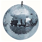 Boule à facettes ''Disco'' - Diamètre : 15cm SHOWGEAR