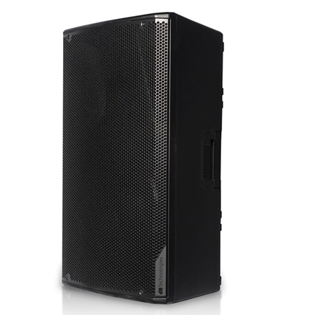 Enceinte amplifiée DB Technologies 15'' + 1'' 600W RMS OPERA 15