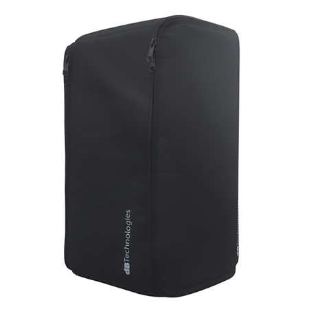 Housse de protection IP pour OPERA15 DB Technologies