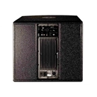 Système bi-amplifié colonne + sub 1200W ES802 DB Technologies