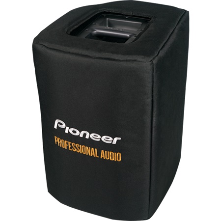 Housse de protection pour XPRS15 Pioneer Pro Audio