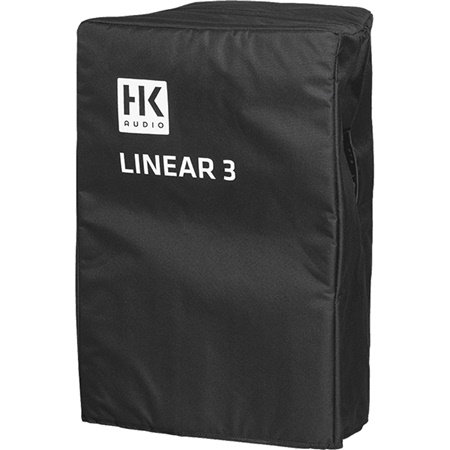 Housse de protection pour Linear 3 L3-115FA HK Audio