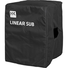 Housse de protection pour Linear sub LSUB-1500A HK Audio