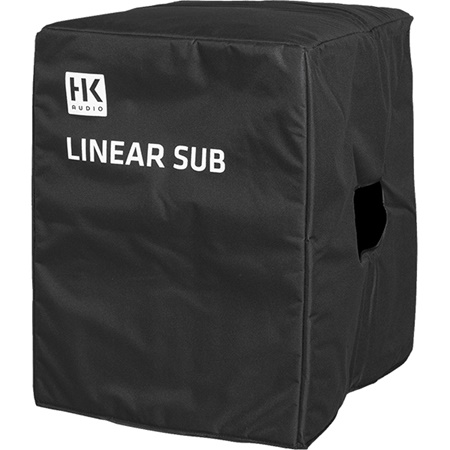 Housse de protection pour Linear sub LSUB-1500A HK Audio