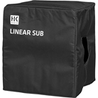 Housse de protection pour Linear sub LSUB-1800A HK Audio