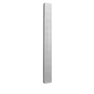 Enceinte colonne murale blanche 100W sous 100V COLW101 Apart