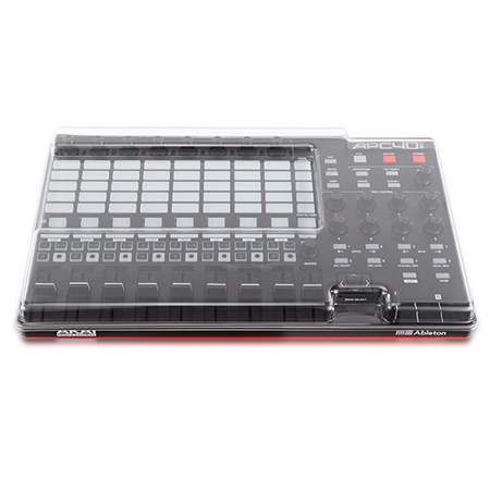 Coque anti poussière DECKSAVER pour APC40MK2 AKAI