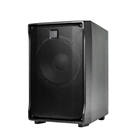 Système amplifié colonne + caisson RCF 700W RMS 8 voies EVOX JMIX8