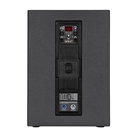Caisson de basse amplifié RCF 15'' 1100W RMS SUB 905-AS MK3