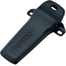 Clip ceinture de rechange pour TK3601DE Kenwood