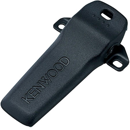 Clip ceinture de rechange pour TK3601DE Kenwood