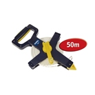 Mètre ruban TOOLLAND 12,5mm de large - 50m