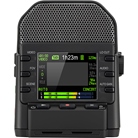 Caméra Enregistreur Vidéo/Audio ZOOM Q2n-4K Handy Video Recorder