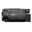 Caméscope de poing XAVC S 4K UHD SONY FDR-AX53