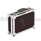 Flight-case Rythmes et Sons pour console ZERO88 FLX S24