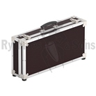 Flight-case Rythmes et Sons pour console ZERO88 FLX S48