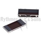 Flight-case Rythmes et Sons pour console ZERO88 FLX S48