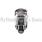 Flight-case Rythmes et Sons pour console ZERO88 FLX S48