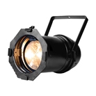 Projecteur PAR 64 Led 1 x 100W COB 3000K ADJ PAR Z100 3K - Noir