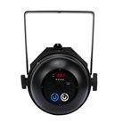 Projecteur PAR 64 Led 1 x 100W COB 3000K ADJ PAR Z100 3K - Noir