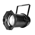 Projecteur PAR 64 Led 1 x 100W COB 5700K ADJ PAR Z100 5K - Noir