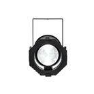 Projecteur PAR 64 Led 300W COB Blanc Froid ADJ PAR Z300 6000K - Noir