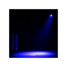 Projecteur PAR 64 Led 150W COB RGBA ADJ PAR Z150 RGBA Plus - Noir