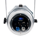 Projecteur PAR 64 Led 1 x 115W COB RGBW ADJ PAR Z120 RGBW - Alu