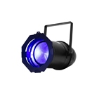 Projecteur PAR 64 Led 300W COB RGBA ADJ PAR Z300 RGBA - Noir