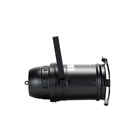 Projecteur PAR 64 Led 300W COB RGBA ADJ PAR Z300 RGBA - Noir