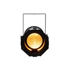 Projecteur PAR 64 Led 300W COB RGBA ADJ PAR Z300 RGBA - Noir
