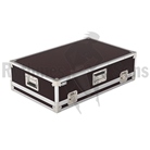 Flight-case Rythmes et Sons pour MA Lighting GRANDMA3 Compact XT