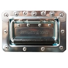 Flight-case Rythmes et Sons pour MA Lighting GRANDMA3 Compact XT