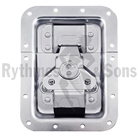 Flight-case Rythmes et Sons pour pupitre MA Lighting GRANDMA3 Compact