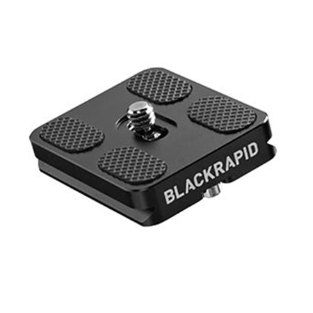 Plateau rapide ARCA 50 BLACKRAPID Tripod Plate 50