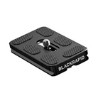 Plateau rapide ARCA 70 BLACKRAPID Tripod Plate 70