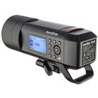 Flash compact autonome 400Ws GODOX Witstro AD400 Pro Bowens