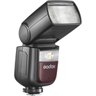 Flash sabot TTL GODOX Speedlite V860II Canon Kit