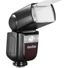 Flash sabot TTL GODOX Speedlite V860II Canon Kit