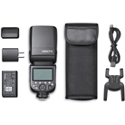 Flash sabot TTL GODOX Speedlite V860II Canon Kit