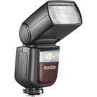 Flash sabot TTL GODOX Speedlite V860III Nikon Kit