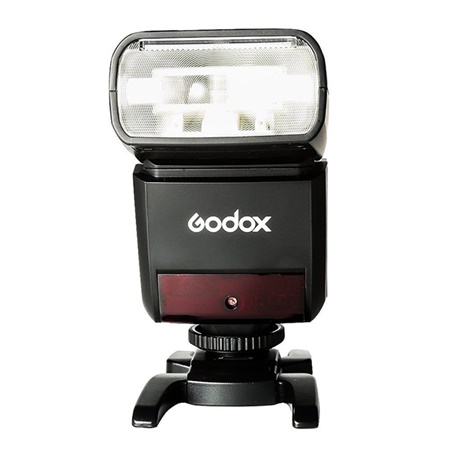 Flash sabot TTL GODOX Speedlite TT350 pour Canon