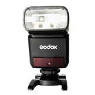 Flash sabot TTL GODOX Speedlite TT350 pour Fuji