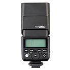 Flash sabot TTL GODOX Speedlite TT350 pour Fuji