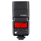 Flash sabot TTL GODOX Speedlite TT350 pour Olympus/Panasonic