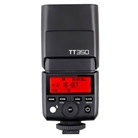 Flash sabot TTL GODOX Speedlite TT350 pour Sony